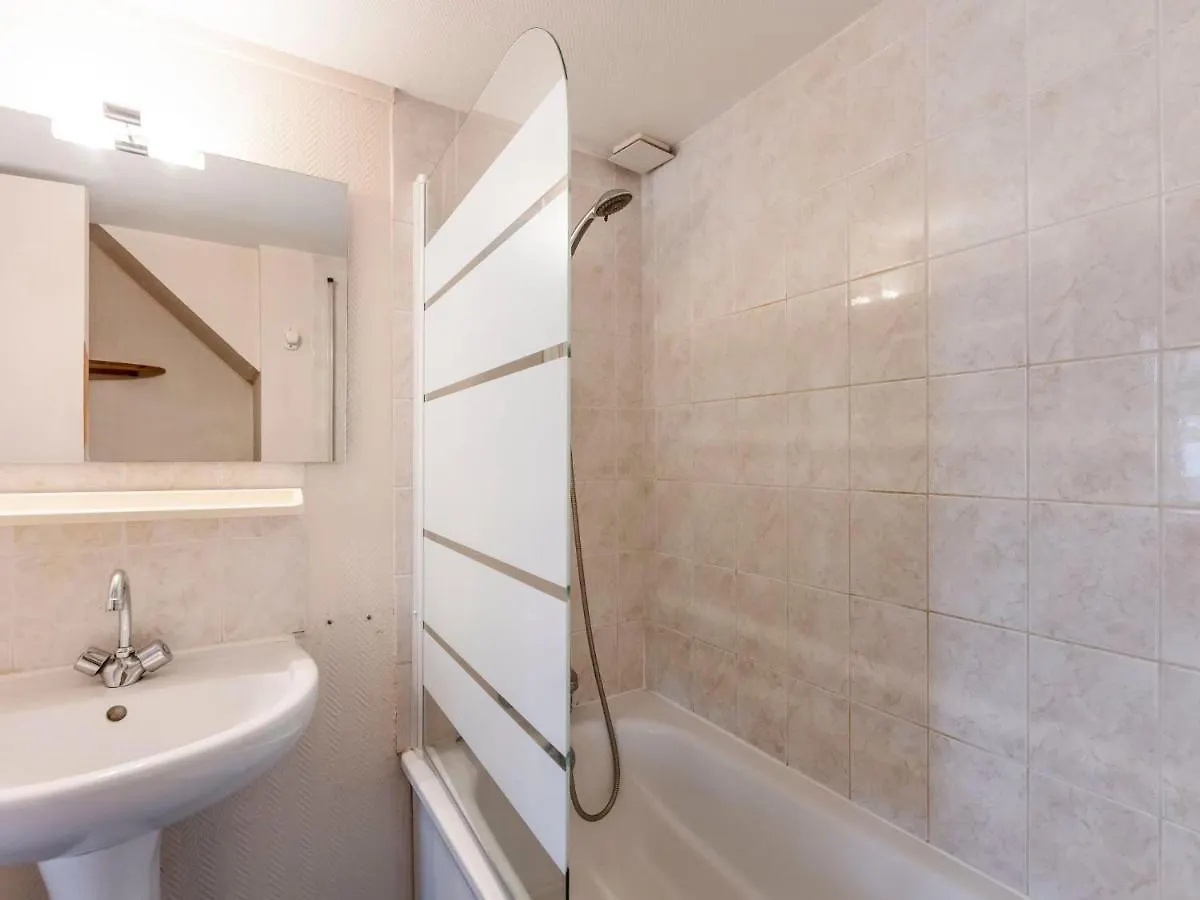 Apartment Le Petit Robinson-1 By Interhome La Richardais
